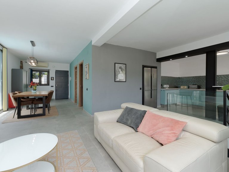 Villa for Sale in Benalmadena, Malaga 7