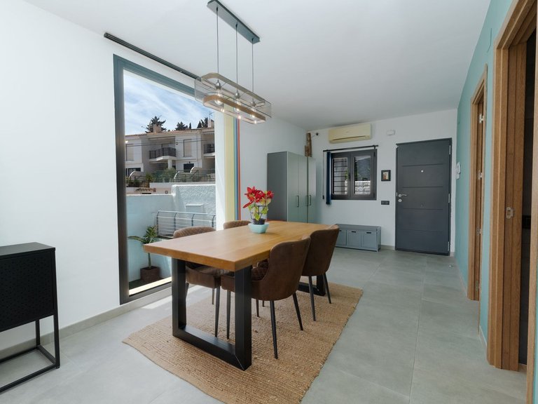 Villa for Sale in Benalmadena, Malaga 8