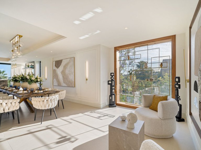 Villa for Sale in Costa del Sol Marbella, Malaga 26