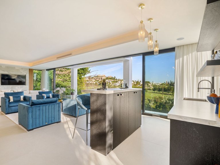 Villa for Sale in Costa del Sol Marbella, Malaga 29