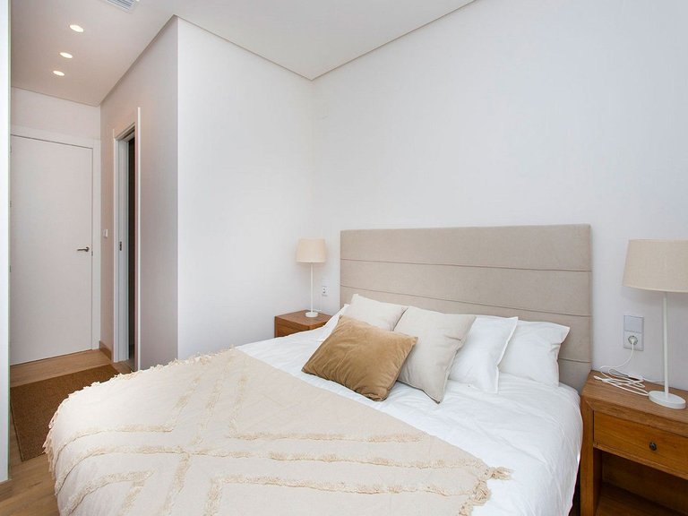 Villa for Sale in Hondón De Las Nieves, Alicante 10