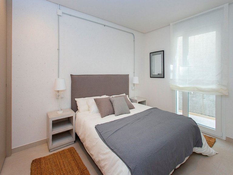 Villa for Sale in Hondón De Las Nieves, Alicante 11
