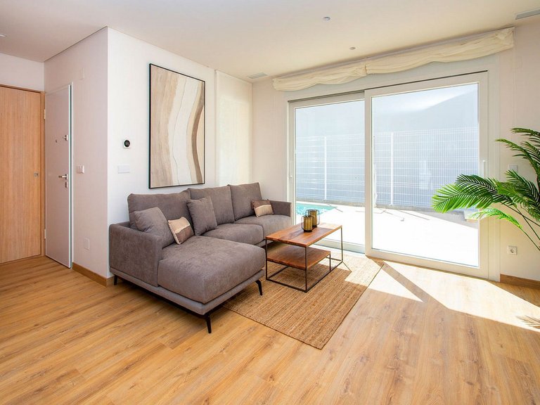 Villa for Sale in Hondón De Las Nieves, Alicante 15