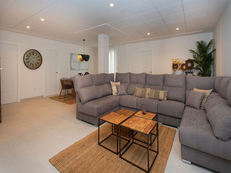 Villa for Sale in Hondón De Las Nieves, Alicante 18