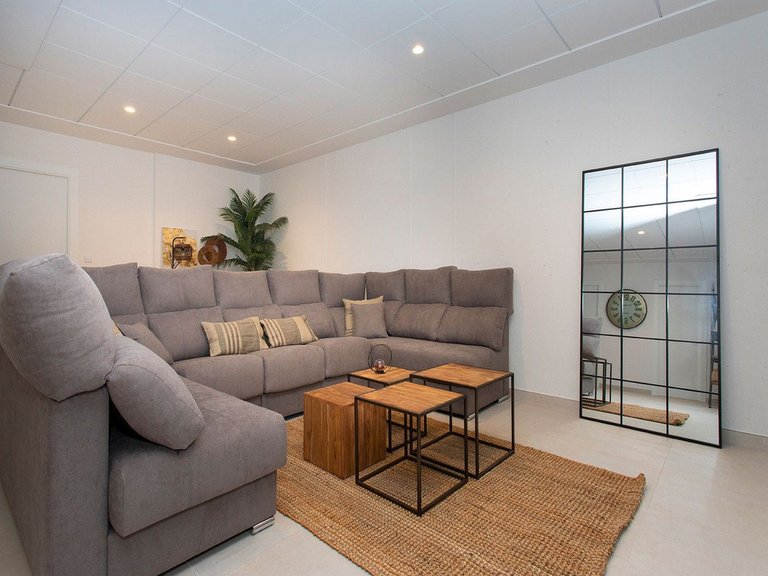 Villa for Sale in Hondón De Las Nieves, Alicante 19