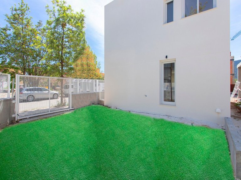Villa for Sale in Hondón De Las Nieves, Alicante 23