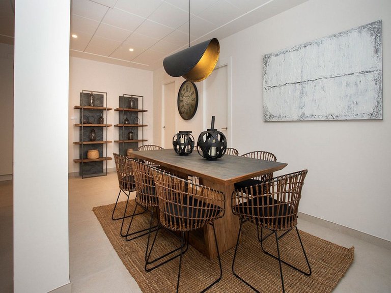 Villa for Sale in Hondón De Las Nieves, Alicante 6