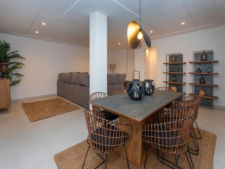 Villa for Sale in Hondón De Las Nieves, Alicante 7