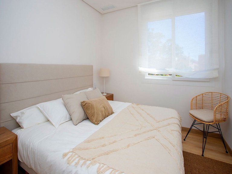 Villa for Sale in Hondón De Las Nieves, Alicante 9
