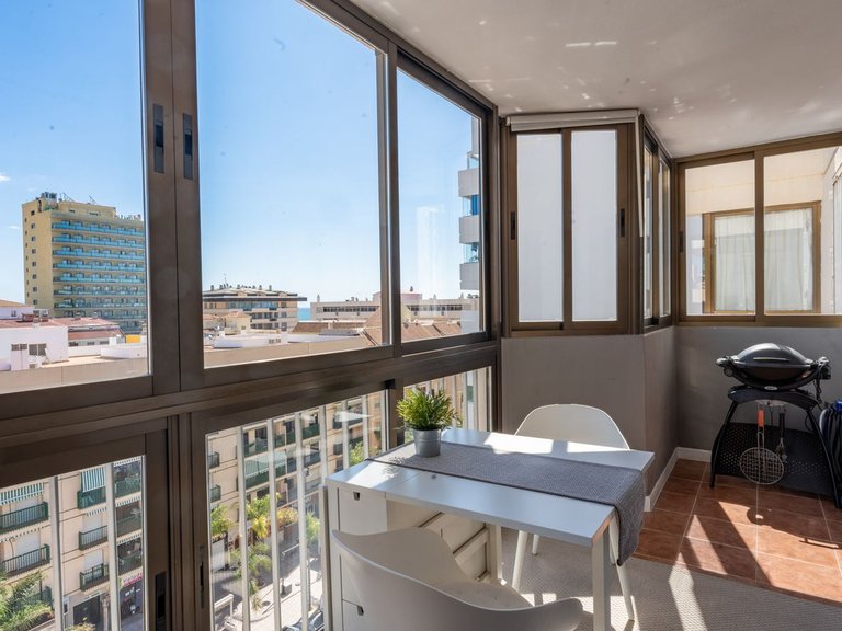 Apartment for Sale in Fuengirola, Malaga 1