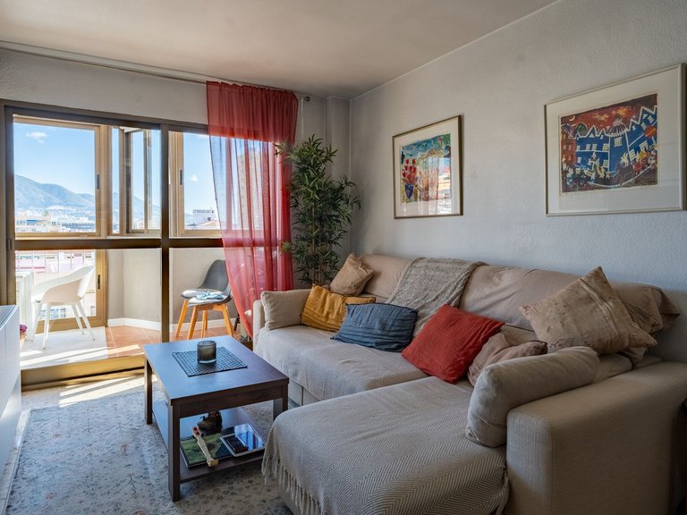 Apartment for Sale in Fuengirola, Malaga 10