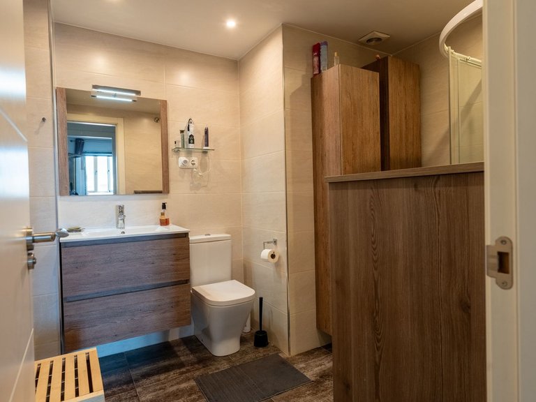 Apartment for Sale in Fuengirola, Malaga 13