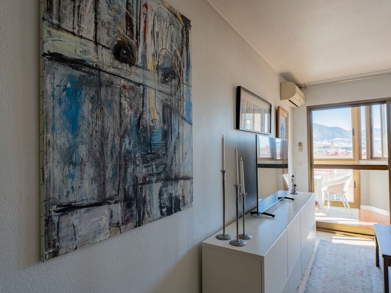 Apartment for Sale in Fuengirola, Malaga 14