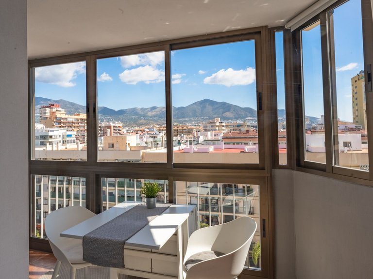 Apartment for Sale in Fuengirola, Malaga 18