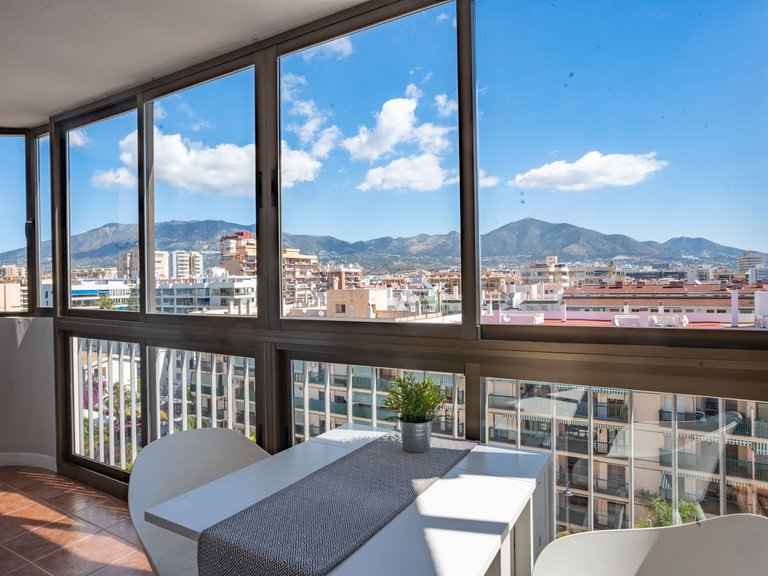 Apartment for Sale in Fuengirola, Malaga 19