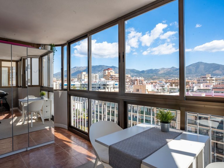 Apartment for Sale in Fuengirola, Malaga 20