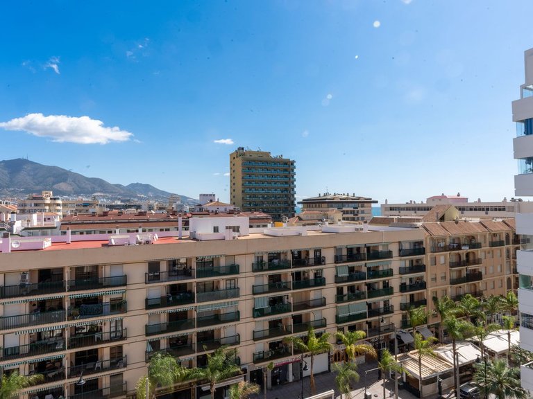 Apartment for Sale in Fuengirola, Malaga 21