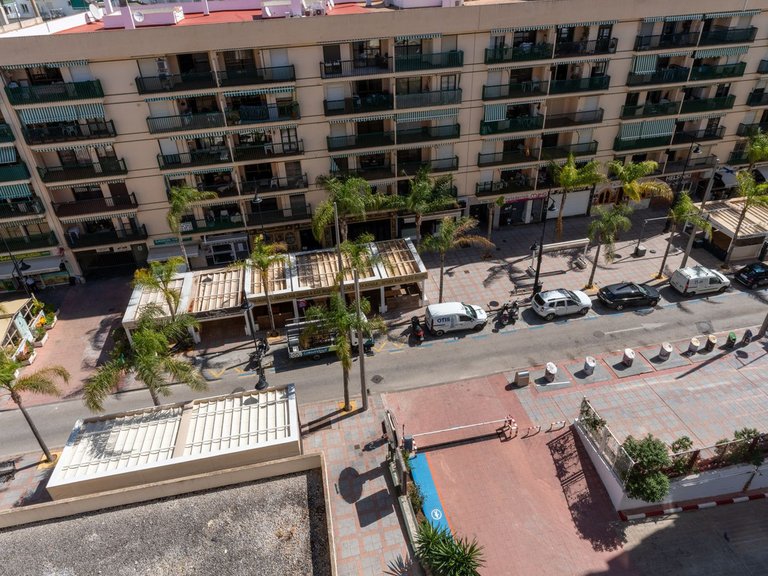 Apartment for Sale in Fuengirola, Malaga 22