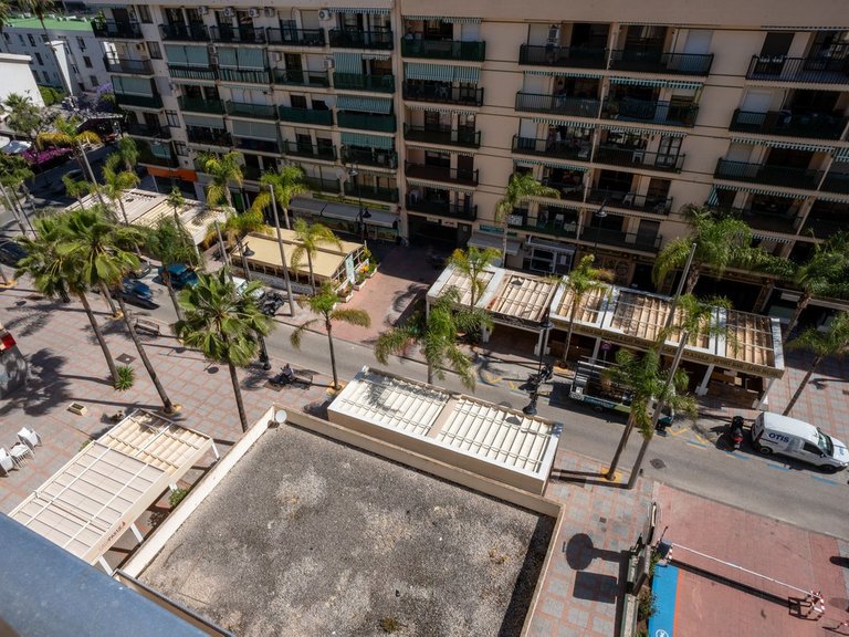 Apartment for Sale in Fuengirola, Malaga 23