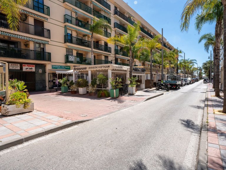 Apartment for Sale in Fuengirola, Malaga 31