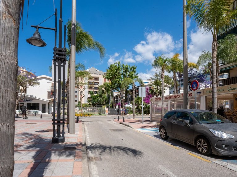 Apartment for Sale in Fuengirola, Malaga 32