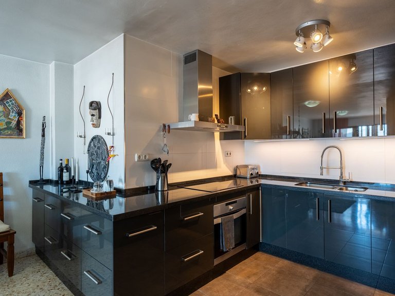 Apartment for Sale in Fuengirola, Malaga 35