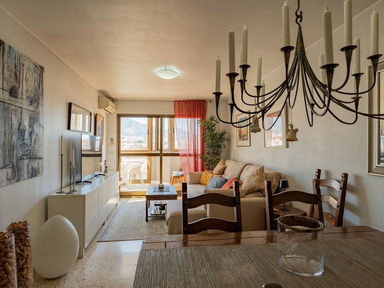 Apartment for Sale in Fuengirola, Malaga 36