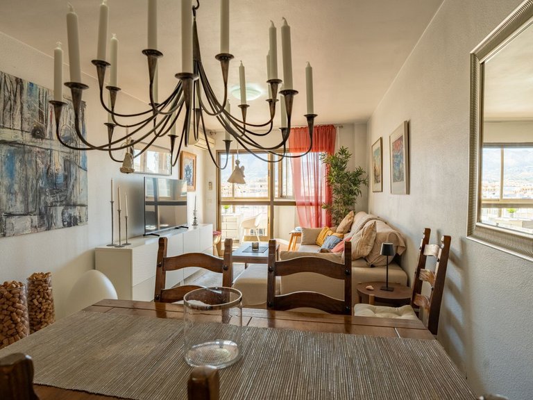 Apartment for Sale in Fuengirola, Malaga 37