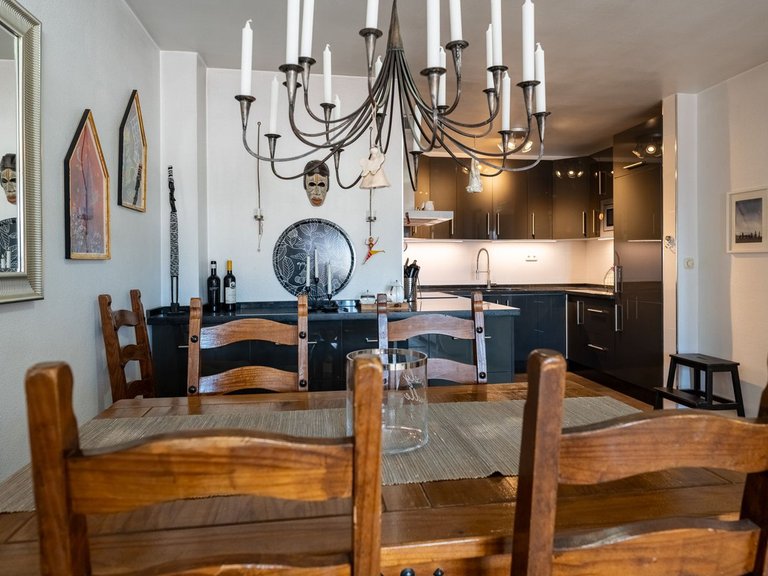 Apartment for Sale in Fuengirola, Malaga 5