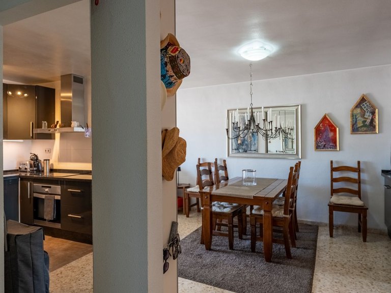Apartment for Sale in Fuengirola, Malaga 6