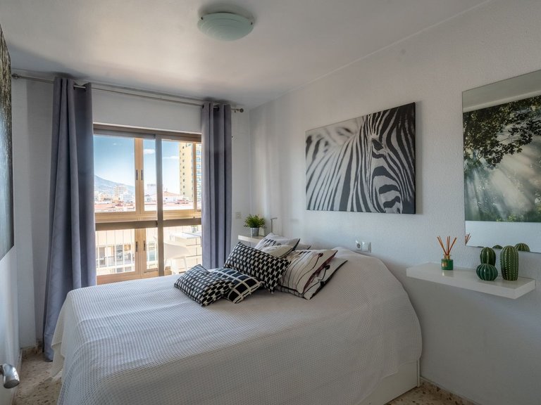 Apartment for Sale in Fuengirola, Malaga 7