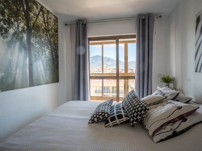 Apartment for Sale in Fuengirola, Malaga 8