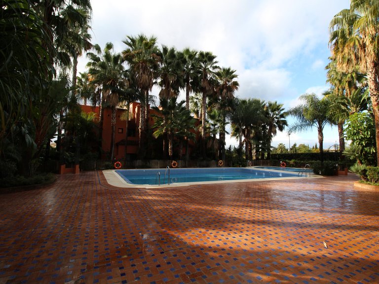 Villa for Sale in The Golden Mile, Malaga 39