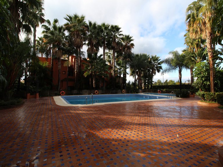 Villa for Sale in The Golden Mile, Malaga 41