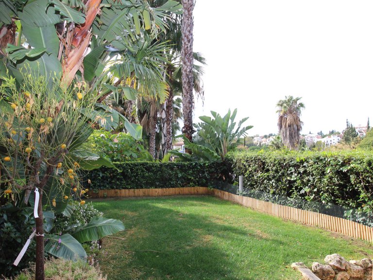 Villa for Sale in The Golden Mile, Malaga 42