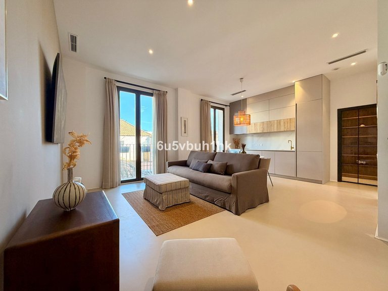 Apartment for Sale in Málaga, Malaga 1