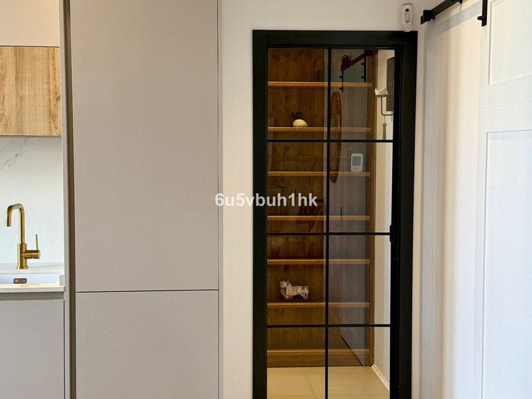 Apartment for Sale in Málaga, Malaga 18