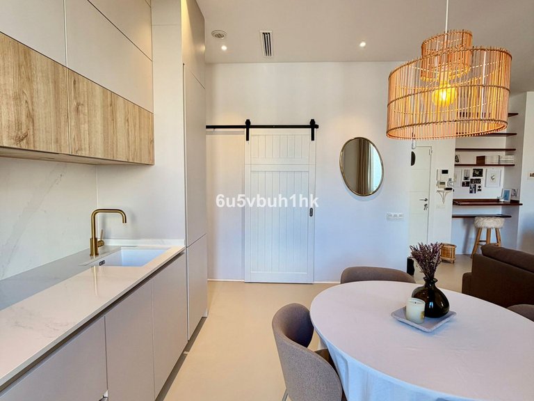 Apartment for Sale in Málaga, Malaga 2