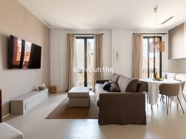 Apartment for Sale in Málaga, Malaga 29