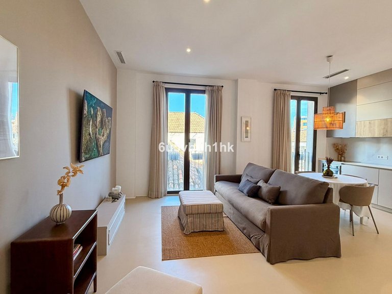 Apartment for Sale in Málaga, Malaga 3