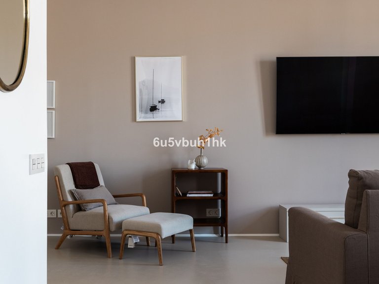 Apartment for Sale in Málaga, Malaga 30