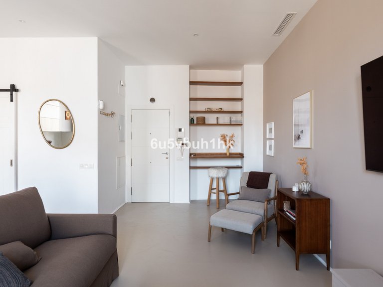 Apartment for Sale in Málaga, Malaga 31