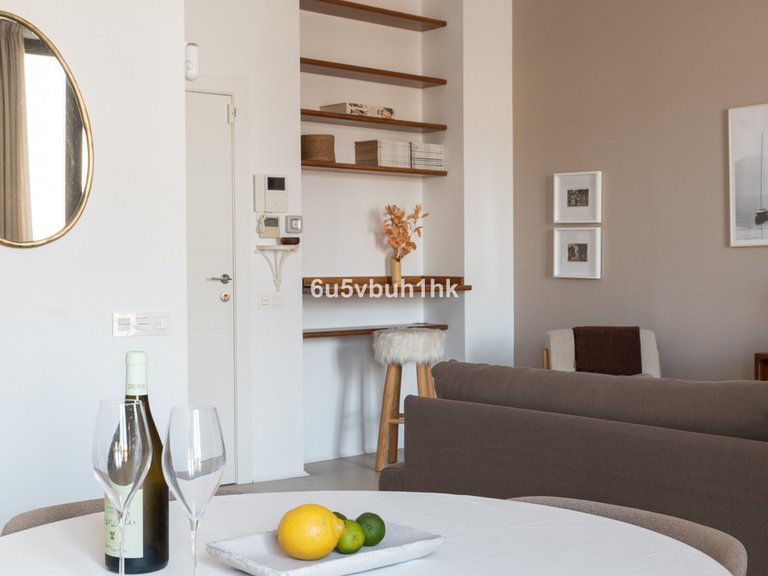 Apartment for Sale in Málaga, Malaga 34
