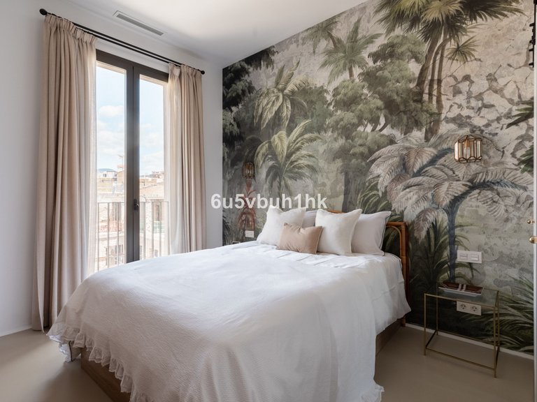 Apartment for Sale in Málaga, Malaga 37