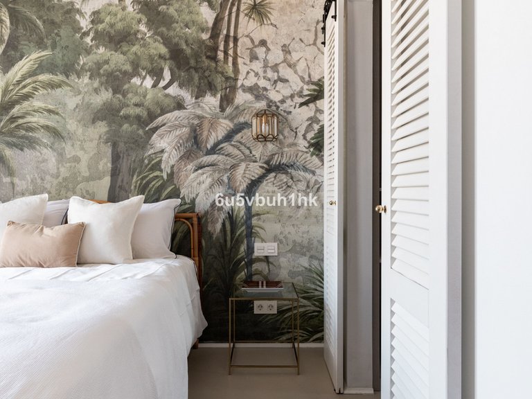 Apartment for Sale in Málaga, Malaga 38