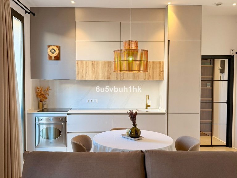 Apartment for Sale in Málaga, Malaga 4
