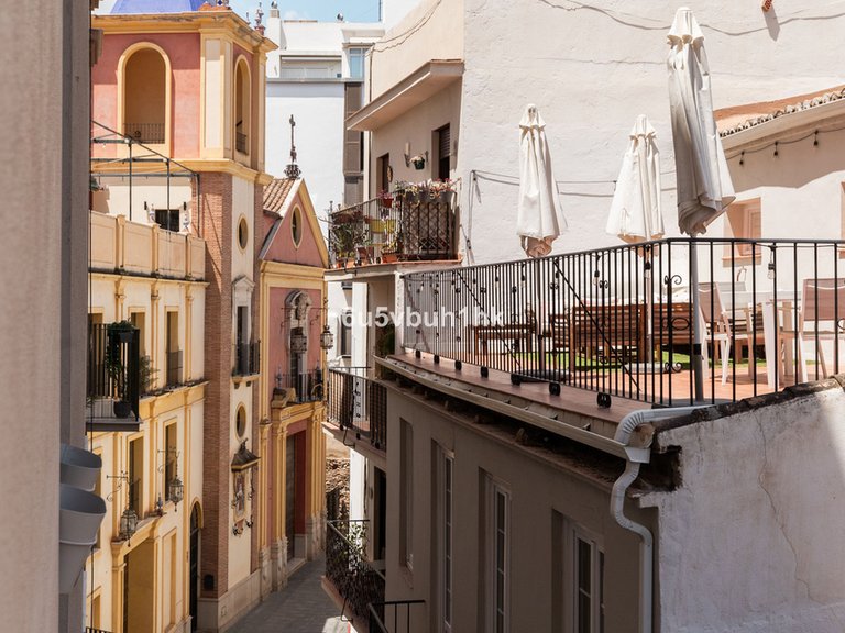 Apartment for Sale in Málaga, Malaga 44