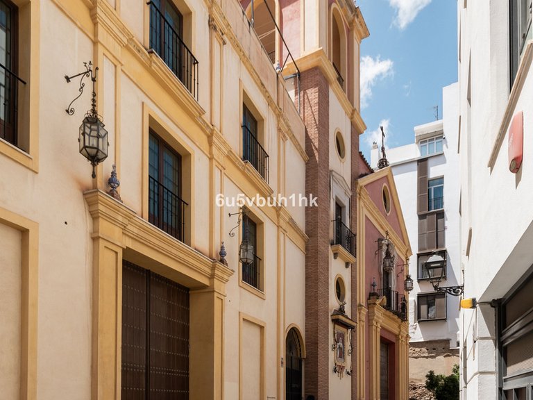 Apartment for Sale in Málaga, Malaga 45