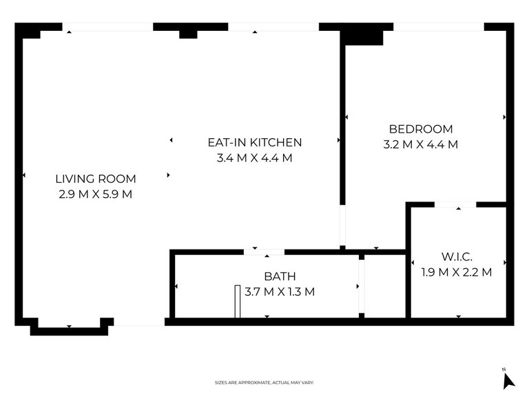 Apartment for Sale in Málaga, Malaga 46