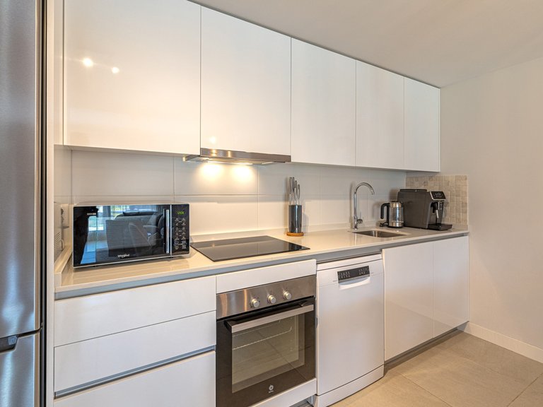 Apartment for Sale in Estepona, Malaga 10